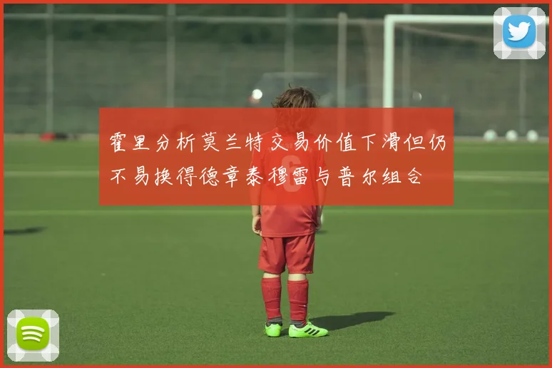 霍里分析莫兰特交易价值下滑但仍不易换得德章泰穆雷与普尔组合