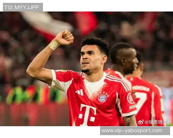 弗罗因德盛赞迪亚斯在关键时刻的表现是球队成功的关键因素